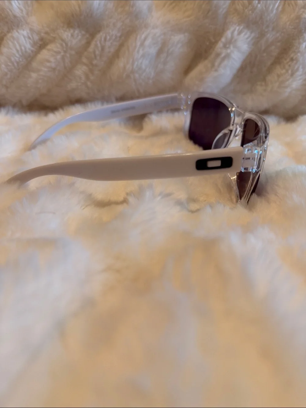 Oakley holbrook sunglasses